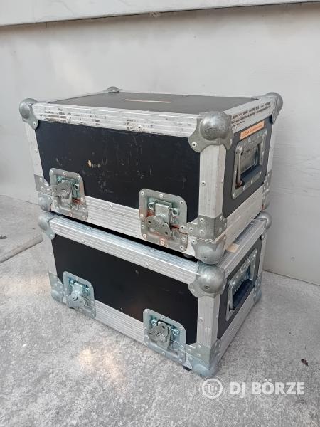 2db van!SGM Varismoke hibás füstgép