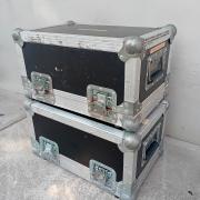 2db van!SGM Varismoke hibás füstgép