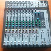 Soundcraft signature 12