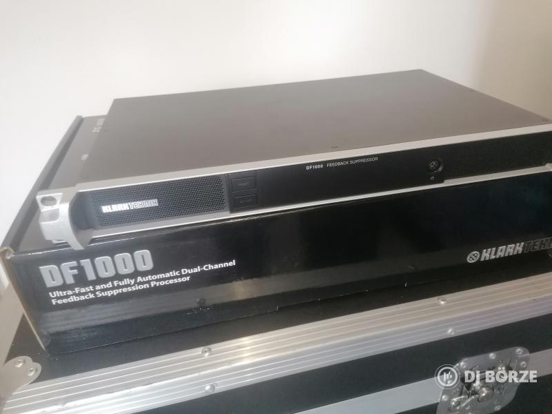 Klark Teknik df 1000