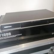 Klark Teknik df 1000