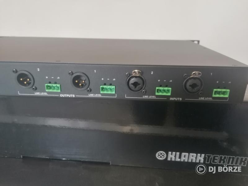 Klark Teknik df 1000