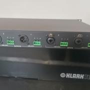 Klark Teknik df 1000