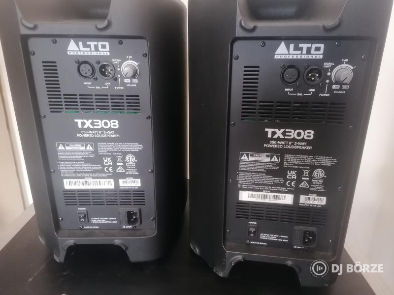 ALTO TX 308
