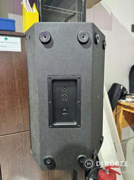 Eladó 4 db 12" topláda.