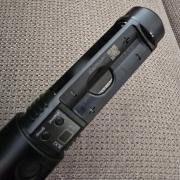 Shure BLX24E/PG58 H8E: 518-542 MHz