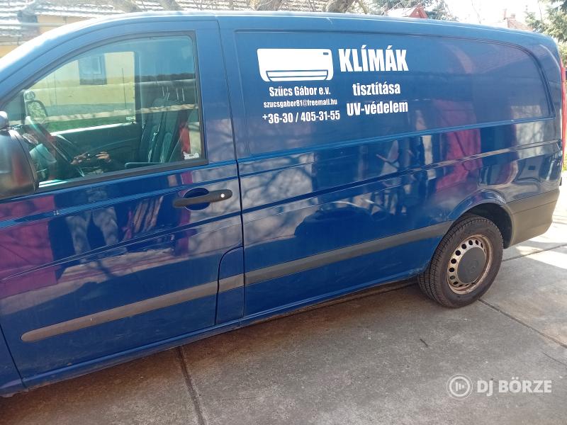 Aktív hangrendszerre, Hang és fénytechnikára cserélhető