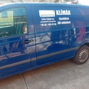 Aktív hangrendszerre, Hang és fénytechnikára cserélhető