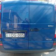 Aktív hangrendszerre, Hang és fénytechnikára cserélhető