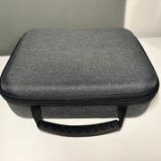 WIFI DMX - Akkumulátoros, kijelzős