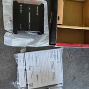 Pioneer RB-DMX1 USB-s DJ DMX vezérlő Rekordboxhoz