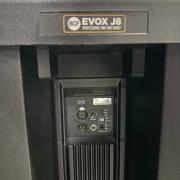 RCF EVOX J8