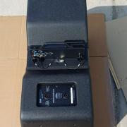 2 db Turbosound MANCHESTER MV212 + 1 db Turbosound MANCHESTER MS218 (dupla 18” sub)