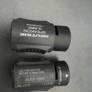 4 db Speakon Hangfalkábel és Neutrik Speakon toldó