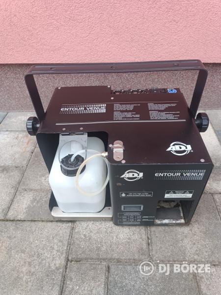 Adj entour venue hazer.