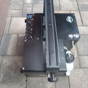 Adj entour venue hazer.