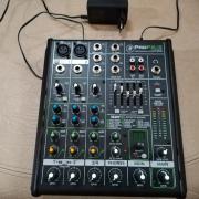 Mackie Pro Fx 4