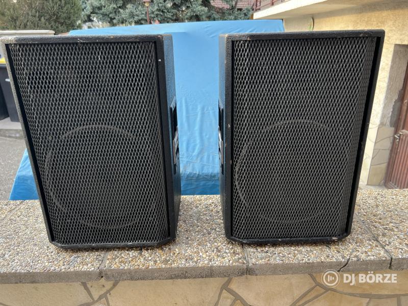 Reflex Baby R150 pár, újabb gyártás, hibátlan állapot