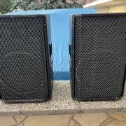 Reflex Baby R150 pár, újabb gyártás, hibátlan állapot