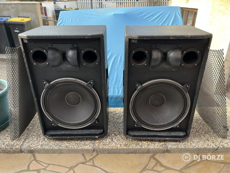 Reflex Baby R150 pár, újabb gyártás, hibátlan állapot