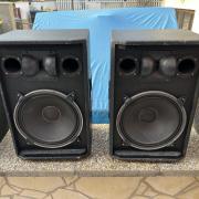 Reflex Baby R150 pár, újabb gyártás, hibátlan állapot