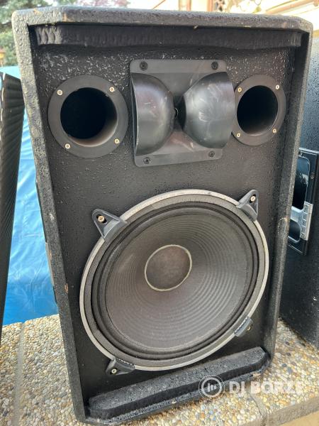 Reflex Baby R150 pár, újabb gyártás, hibátlan állapot