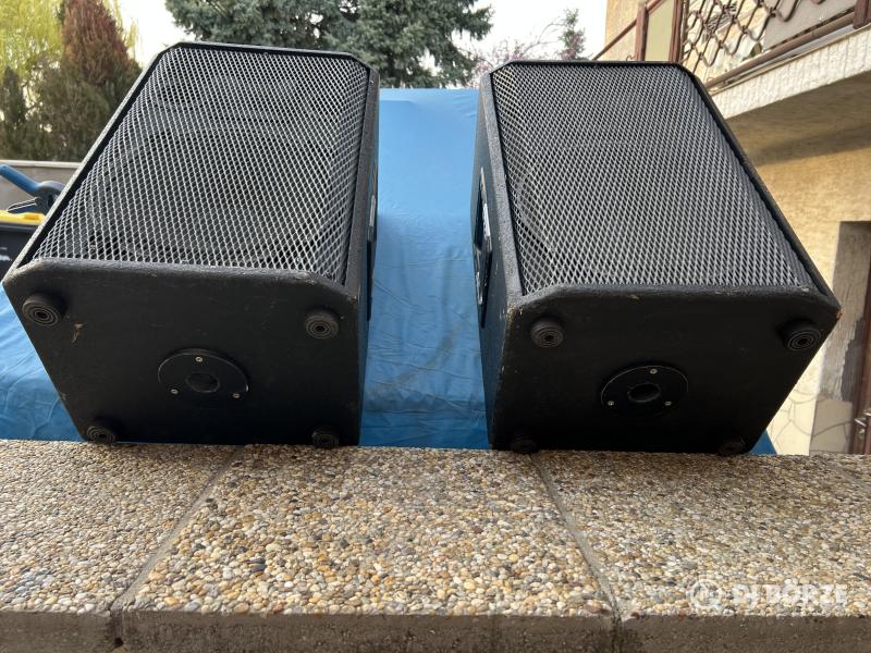 Reflex Baby R150 pár, újabb gyártás, hibátlan állapot