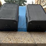 Reflex Baby R150 pár, újabb gyártás, hibátlan állapot