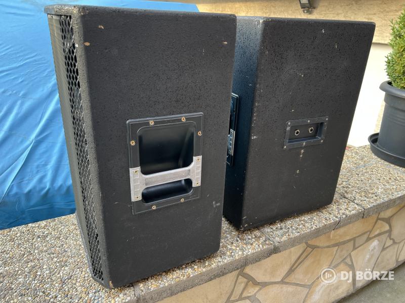 Reflex Baby R150 pár, újabb gyártás, hibátlan állapot