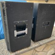 Reflex Baby R150 pár, újabb gyártás, hibátlan állapot