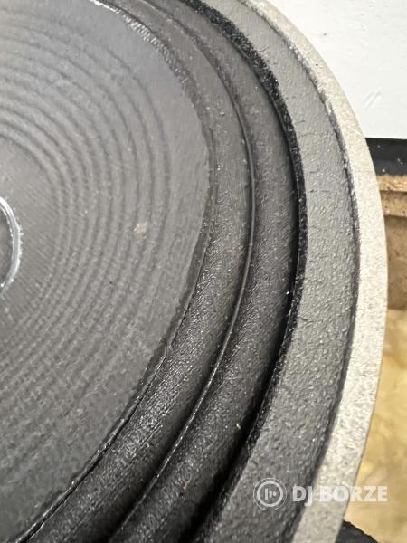 Reflex Baby R150 pár, újabb gyártás, hibátlan állapot