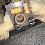 Reflex Baby R150 pár, újabb gyártás, hibátlan állapot