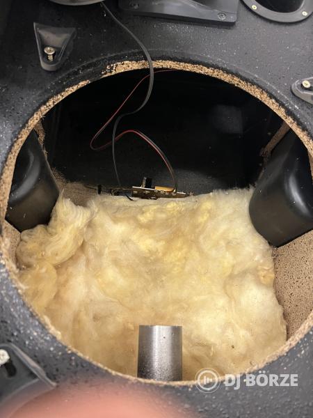 Reflex Baby R150 pár, újabb gyártás, hibátlan állapot