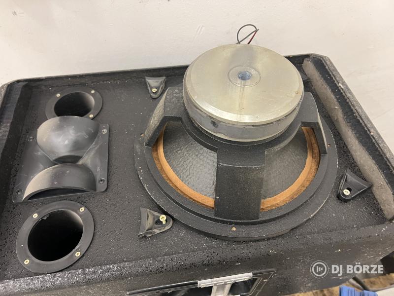 Reflex Baby R150 pár, újabb gyártás, hibátlan állapot