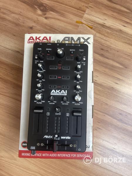 Akai AMX