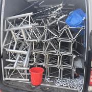 ATC 29-4 traverz eladó