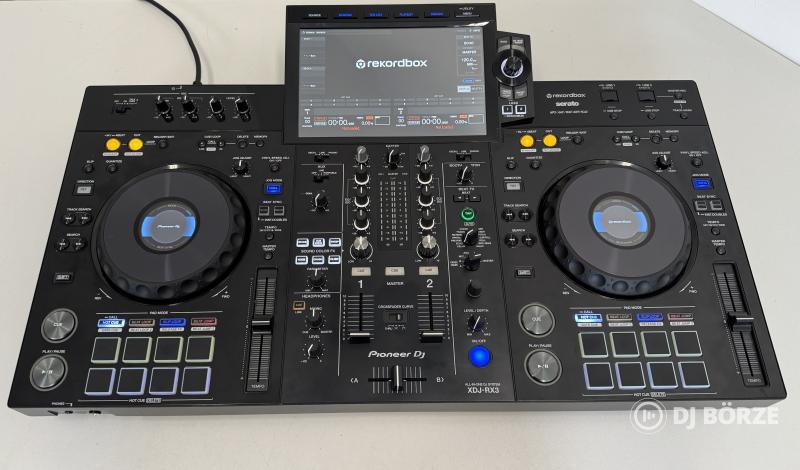 Pioneer XDJ-RX3