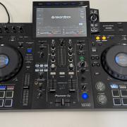 Pioneer XDJ-RX3