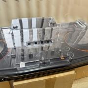 Pioneer DJ OPUS-QUAD – Stúdió állapot, garanciális, extrákkal!