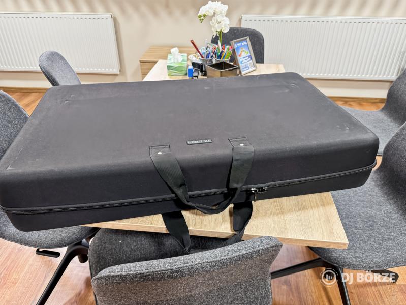 Pioneer DJ OPUS-QUAD – Stúdió állapot, garanciális, extrákkal!