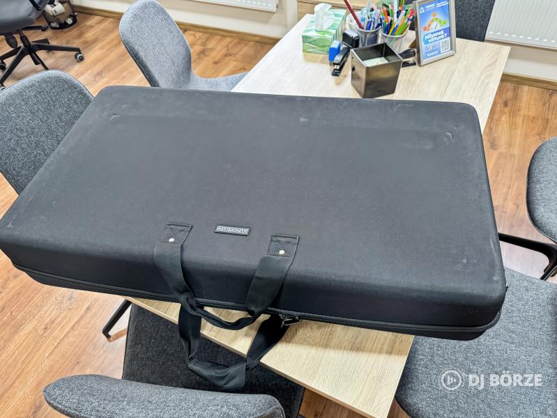 Pioneer DJ OPUS-QUAD – Stúdió állapot, garanciális, extrákkal!