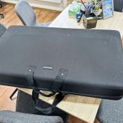 Pioneer DJ OPUS-QUAD – Stúdió állapot, garanciális, extrákkal!