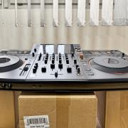 Pioneer DJ OPUS-QUAD – Stúdió állapot, garanciális, extrákkal!