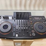 Pioneer DJ OPUS-QUAD – Stúdió állapot, garanciális, extrákkal!
