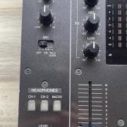 Pioneer djm 400