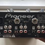 Pioneer djm 400