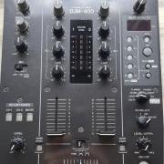Pioneer djm 400