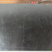 Phonic Erősítő/végfok, XP600, tökéletesen működő állapotban