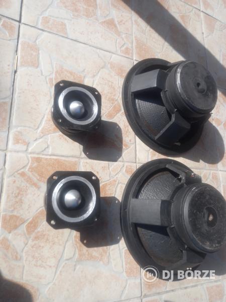 Reflex r150 szett eladó