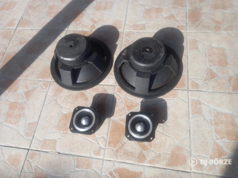 Reflex r150 szett eladó